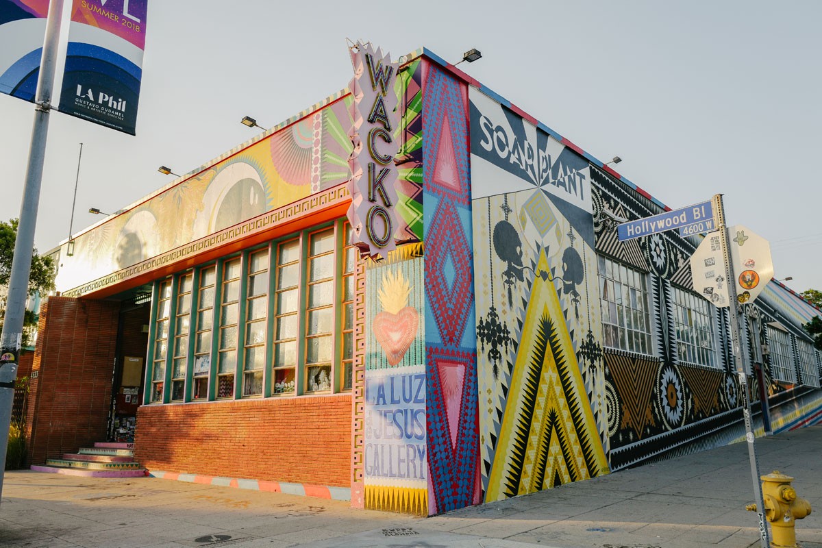 Book Signing, Soap Plant, Los Angeles, CA South Pacific Dreams