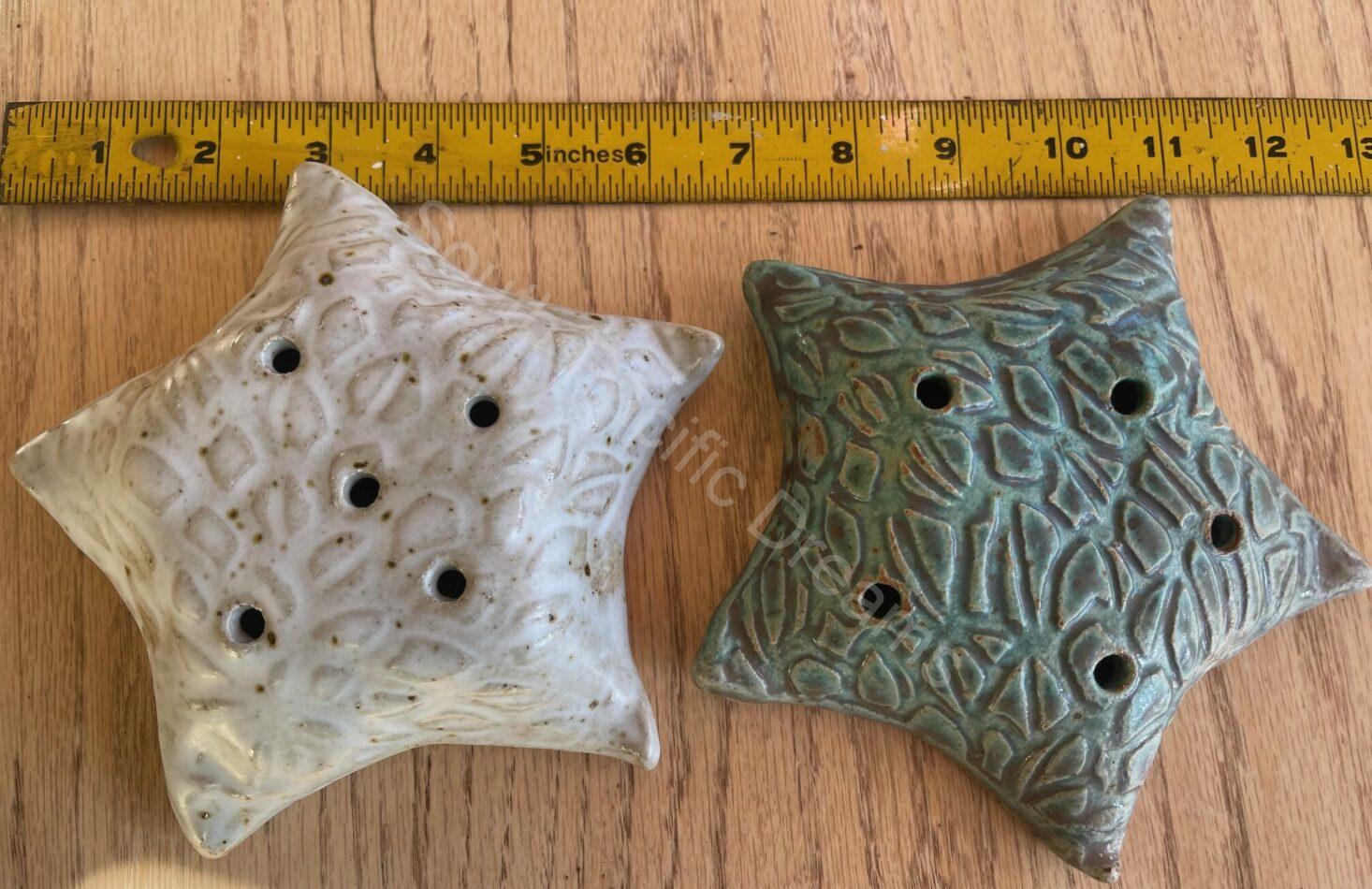Starfish Vase - Image 2